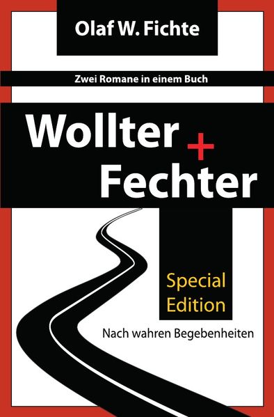 Cover von Wollter + Fechter