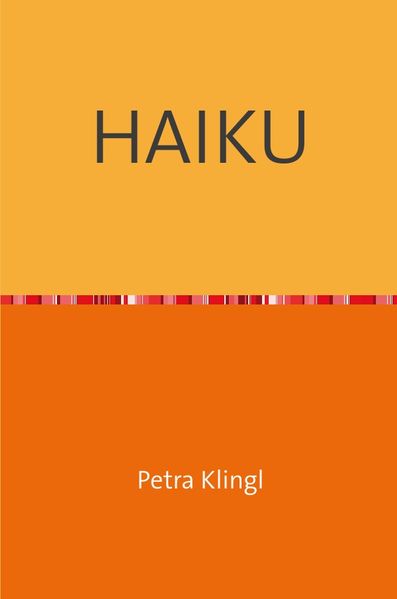 Cover von HAIKU