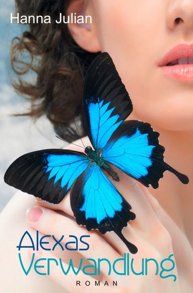 Cover von Alexas Verwandlung