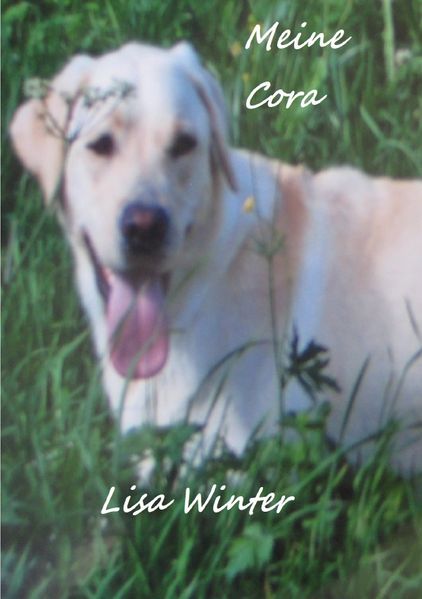 Cover von Meine Cora