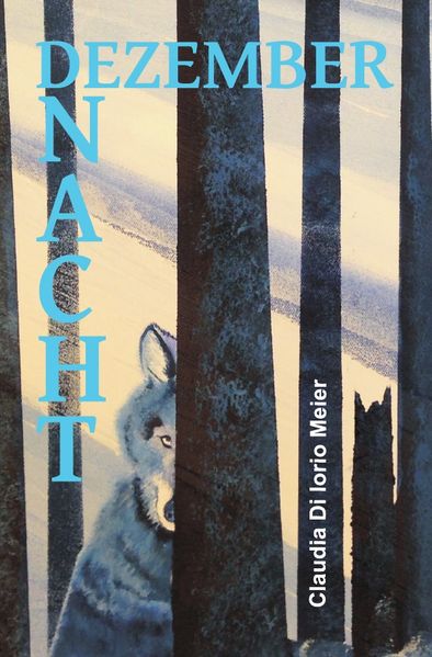 Cover von Dezembernacht