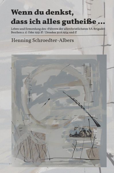Cover von Wenn du denkst, dass ich alles gutheiße …
