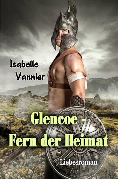 Cover von Glencoe – Fern der Heimat