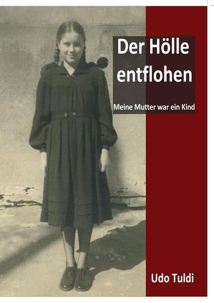Cover von Der Hölle entflohen