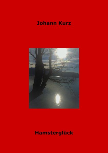 Cover von Hamsterglück
