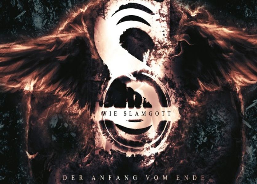 Cover von TRIADE / S – Wie Slamgott