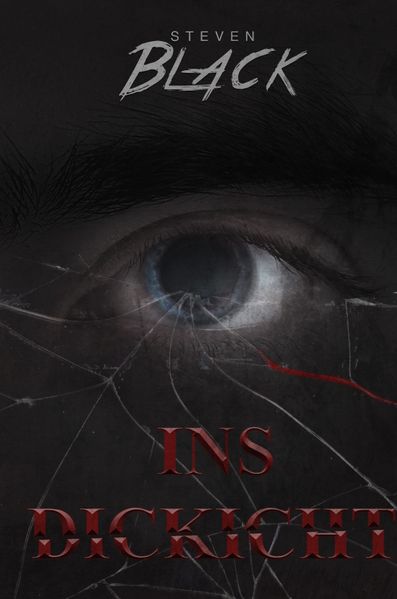 Cover von Ins Dickicht