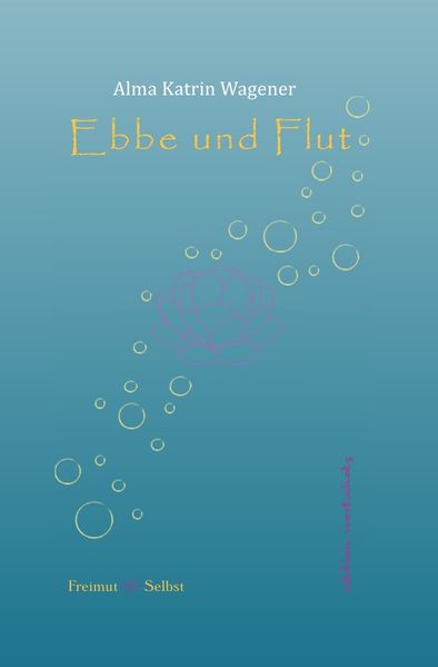 Cover von Ebbe und Flut