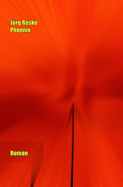 Cover von Phoenix
