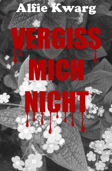 Cover von Vergissmichnicht