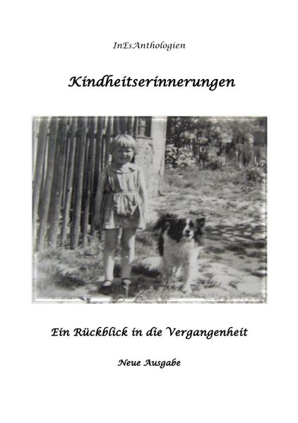 Cover von InEsAnthologien / Kindheitserinnerungen