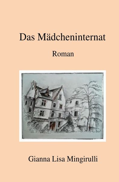 Cover von Das Mädcheninternat