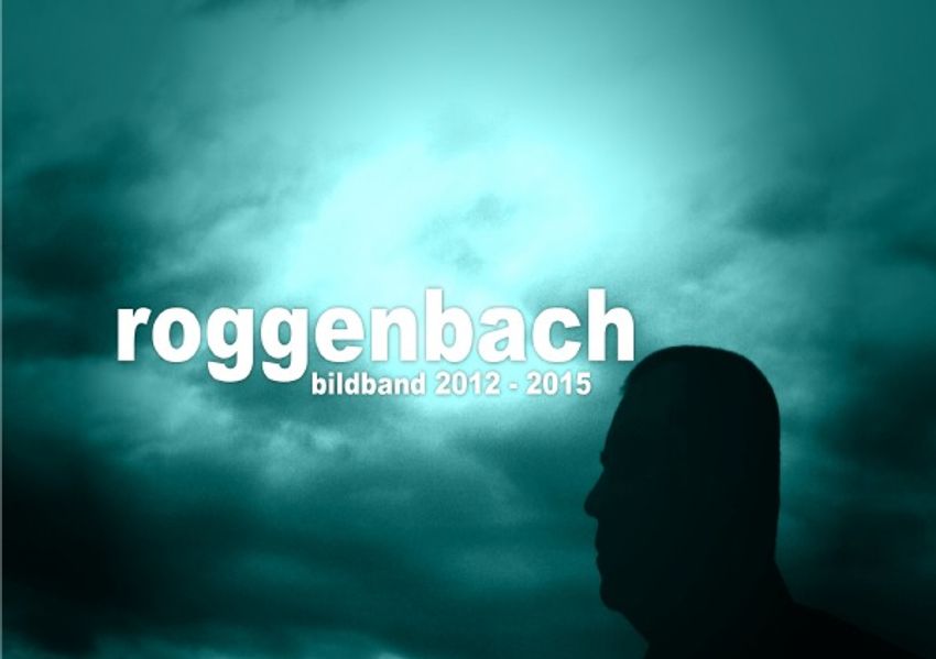 Cover von bildband 2012 – 2015
