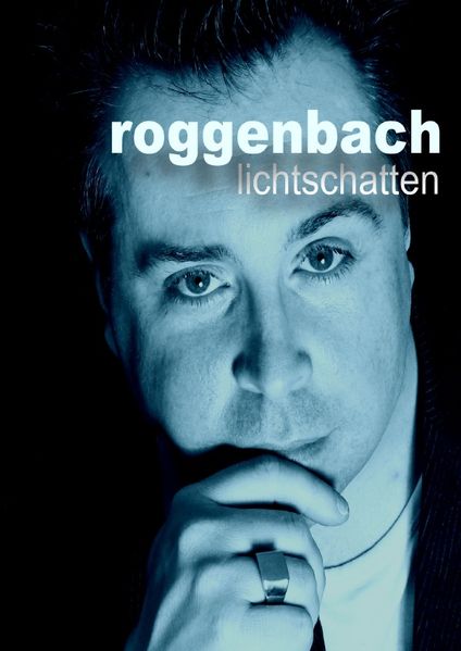 Cover von lichtschatten – die biografie
