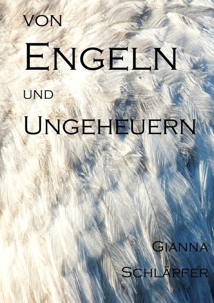 Cover von von Engeln und Ungeheuern