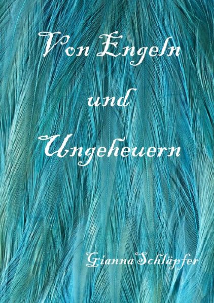 Cover von von Engeln und Ungeheuern