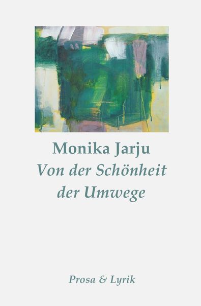 Cover von Von der Schönheit der Umwege