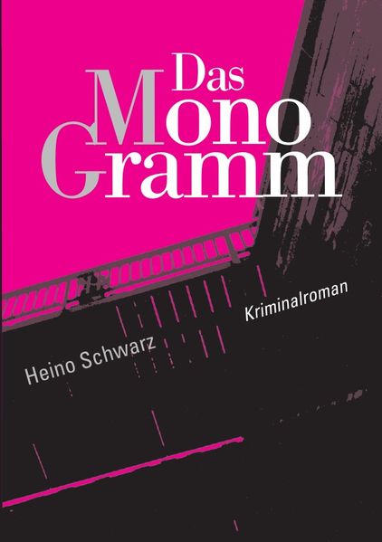 Cover von Das Monogramm