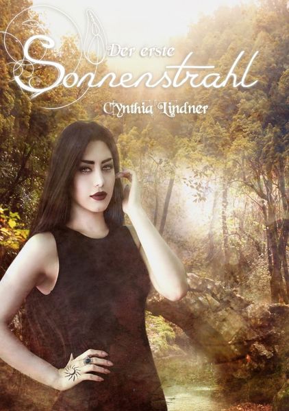 Cover von Der erste Sonnenstrahl