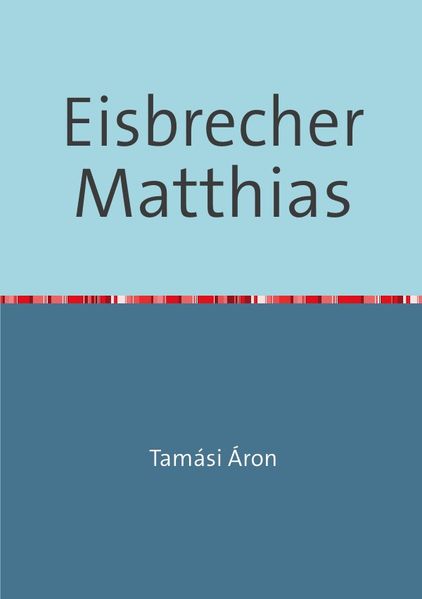 Cover von Eisbrecher Matthias