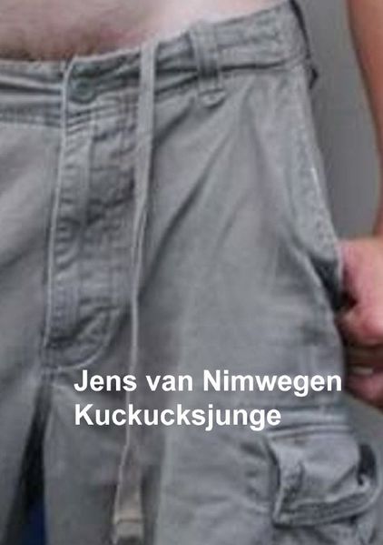 Cover von Thierisch-Zwillingsromane / Kuckucksjunge