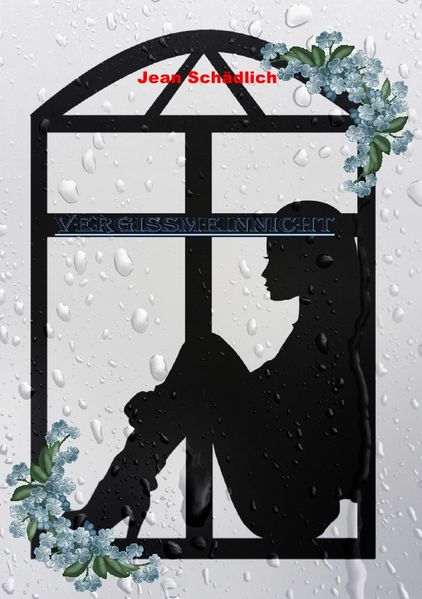 Cover von Vergissmeinnicht