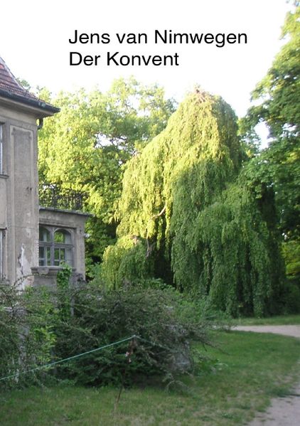 Cover von Der Konvent