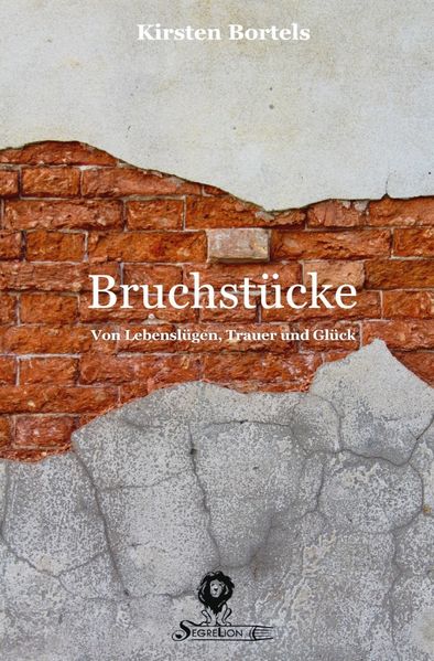 Cover von Bruchstücke