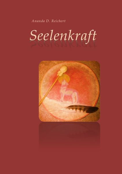 Cover von Seelenkraft