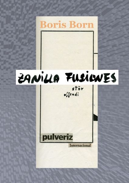 Cover von Zanilla Fusiones