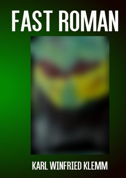 Cover von Fastroman