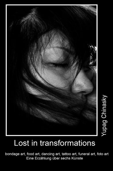 Cover von Lost in transformations