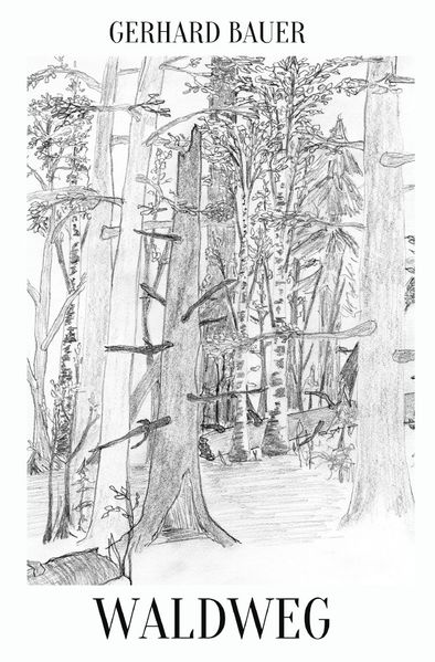 Cover von Waldweg
