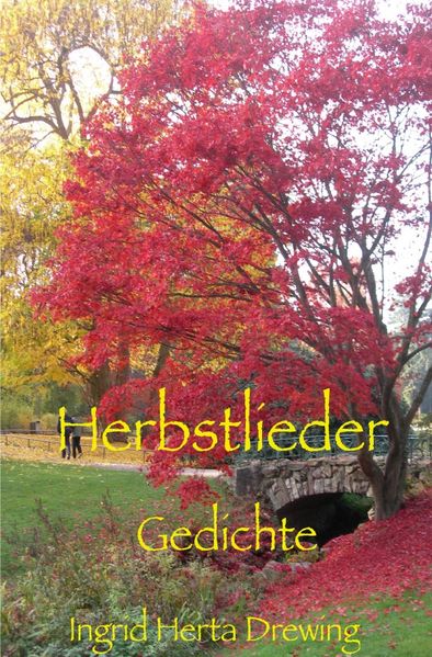 Cover von Naturlyrik / Herbstlieder