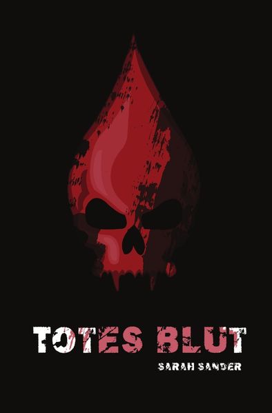 Cover von Totes Blut