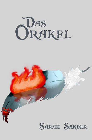 Cover von Das Orakel