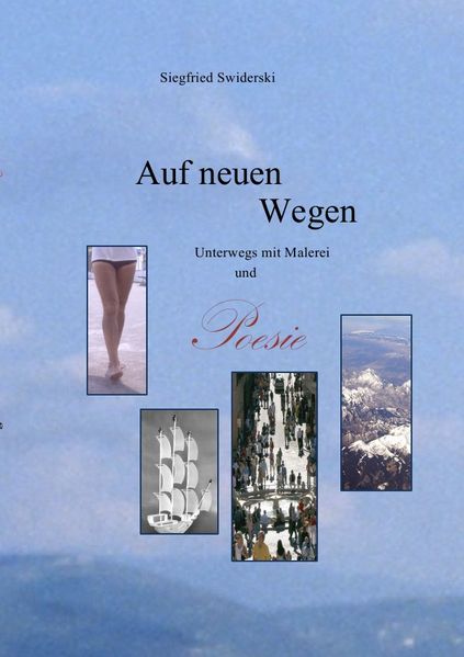 Cover von Auf neuen Wegen