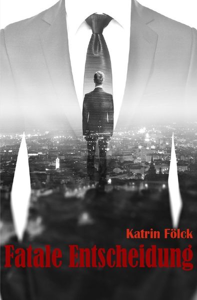 Cover von Fatale Entscheidung