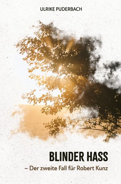Cover von Hannover-Krimis / Blinder Hass