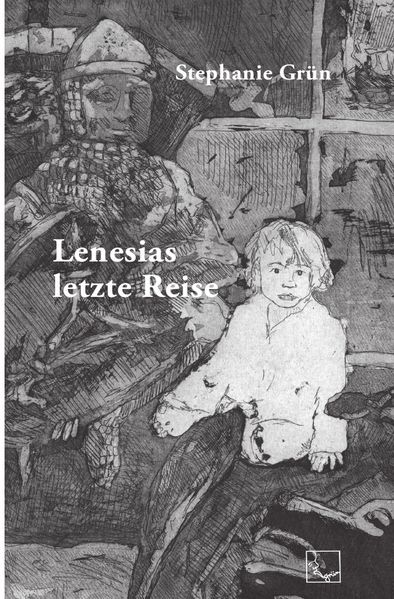 Cover von Lenesias letzte Reise