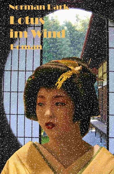 Cover von Lotus im Wind