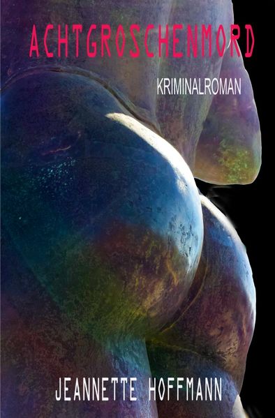 Cover von Achtgroschenmord