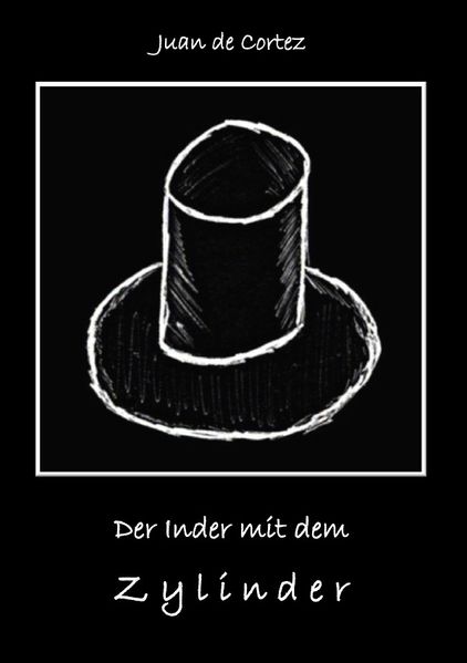 Cover von Knorpelschaden und Diamanten / Der Inder mit dem Zylinder