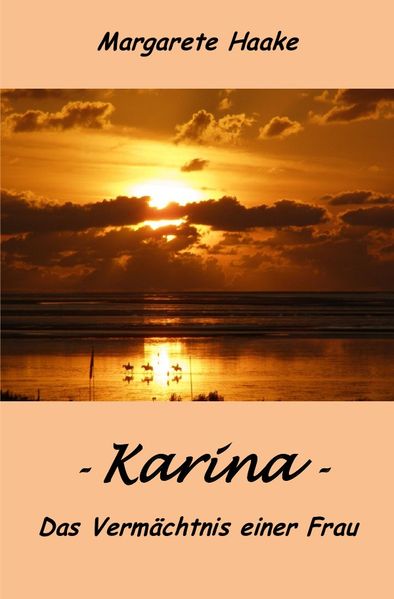Cover von – Karina –