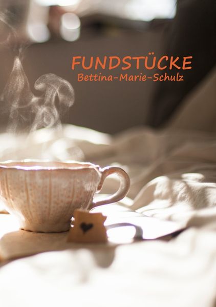 Cover von FUNDSTÜCKE