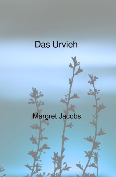 Cover von Das Urvieh