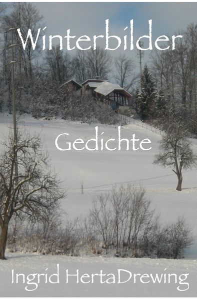 Cover von Naturlyrik / Winterbilder