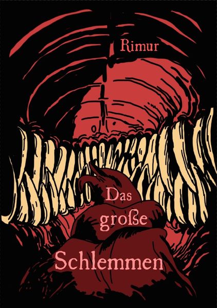 Cover von Das große Schlemmen