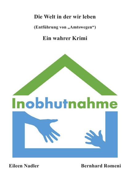Cover von Die Welt in der wir leben