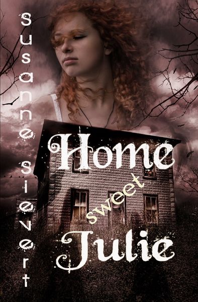 Cover von Home sweet Julie